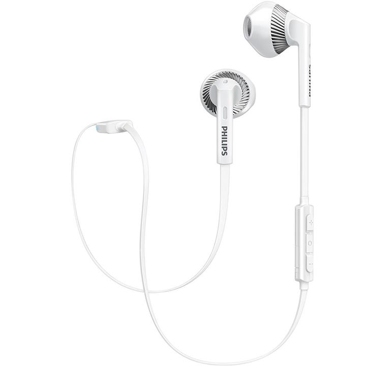 هدست بلوتوث فیلیپس مدل SHB 5250 Philips SHB5250 Headset Bluetooth